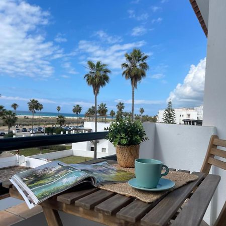Ferienwohnung Huerta Bartolo Conil De La Frontera Exterior foto