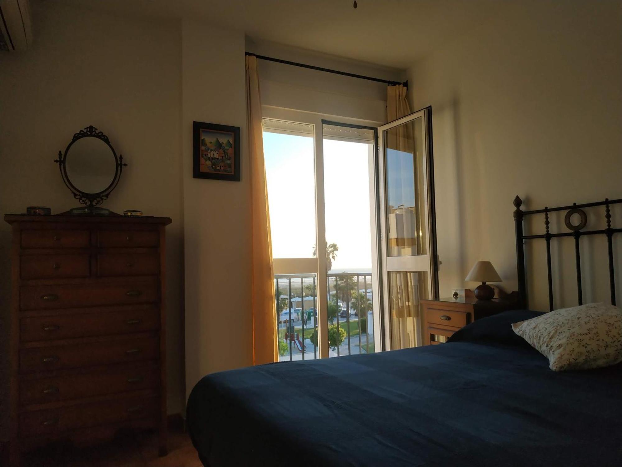 Ferienwohnung Huerta Bartolo Conil De La Frontera Exterior foto